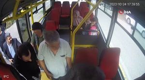 Bursa'da yat limanında korkutan yangın!