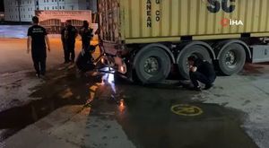 Bursa'da 15 Temmuz anma programları şehitlik ziyaretiyle başladı