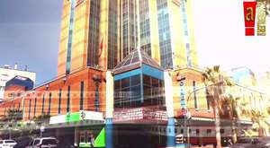 Antalya Plaza Sinemalarında Nisan 1.Hafta 2016 Film Gösterimleri