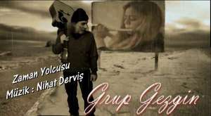 to be or not to be - instrumental- Grup Gezgin
