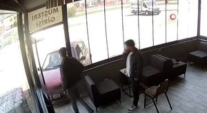 Drift yapan alkollü sürücüye rekor ceza