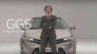 Toyota Auris Reklamı -GGS Gidiyormuş Gibi Sistemi
