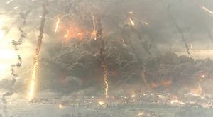 قصص القرآن - قصة طالوت و جالوت ونبي الله داود وسر تابوت بني إسرائيل أو تابوت العهد - القصة الكاملة 