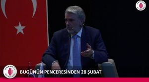 Erhan Altunay ile Söyleşi  - Ümraniye Belediyesi | 2019