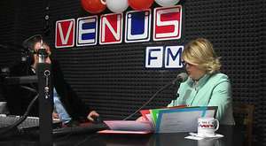 AK Parti Milletvekili A. Adayı Dilek Durak Venüs FM'de 6. BÖLÜM