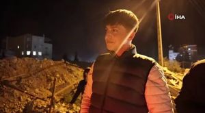 Adana'da imamı öldüren genç: Bıçak kazara saplandı