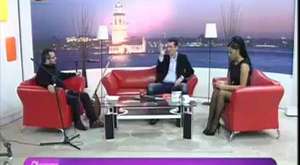 Kıbrıs BRT Televizyonu Canlı Yayın