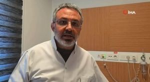 Bursa'da taksiciyi defalarca bıçaklayan şüpheli yakalandı!