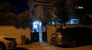 Çocuğuna zorla sigara ve ilaç içiren cani anne tutuklandı