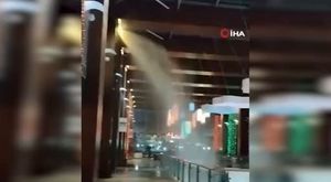 İnegöl polisi şüphelilere göz açtırmıyor