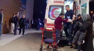 4 imparator taç giydi, o bölüm hala korunuyor