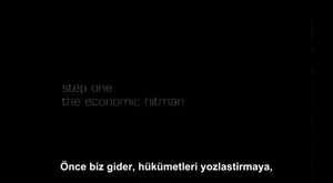 Bir Ekonomik Tetikçinin İtirafları 