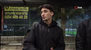 Emniyet Genel Müdürü'nden Bursa'da sürücülere hız uyarısı