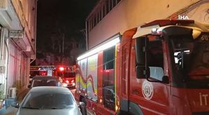 Bursa'da üst üste meydana gelen hortum tedirginliğe neden oldu
