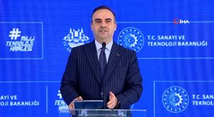 Cumhurbaşkanı Erdoğan, Fifa Başkanı İnfantino'yu kabul etti