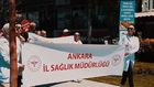 “Sağlık İçin Hareket Et Günü” ve “Avrupa Obezite Günü” GÖLBAŞI