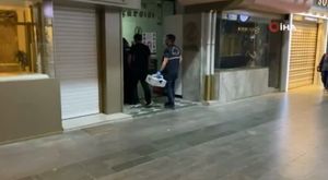 Bursa’da tefecilere şok operasyon! Milyonlarca lira haksız kazanç...