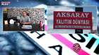 AKSARAY YALITIM DÜNYASI G. OLAY TV - AKSARAY MERKEZ YALITIM İZOLASYON
