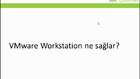 Vmware Workstation ile Sanal PC Oluşturma