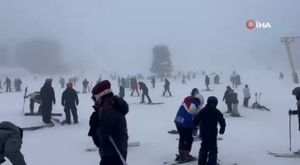 Bursa'da inşaat demirlerinin altında kalan işçi yaralandı!