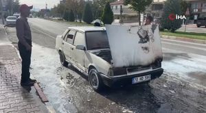 Büyükşehir'den Kayapa TOKİ'de altyapıya kalıcı çözüm