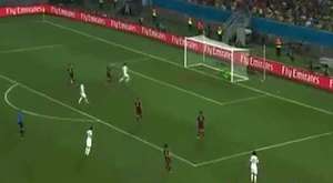 Deutschland 4 - 0 Portugal