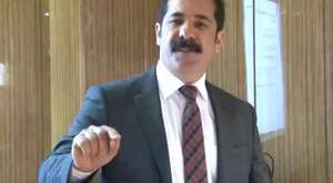 DOÇ.DR. BİLAL ÇOBAN İLE YENİDEN ELAZIĞ 