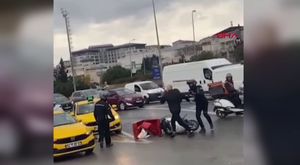 Beyaz Cennet'te kış turizmi başlıyor