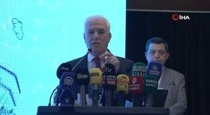 Bursa'da kaza sonrası sürücüler birbirine girdi