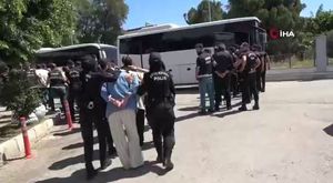 Eskikarağaç’ta TOGG heyecanı