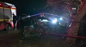 Yarı çıplak markete girdi!