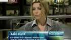 Elif Safak - NTV Gece Gündüz Programı
