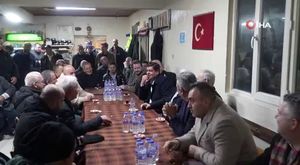 Bursa'da kafa kafaya kaza: 1 yaralı