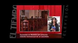 PASTOR EVANGELICO ASESINADO POR ESCANDALO DE CORRUPCION EN COLOMBIA