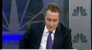 REIDIN CEO'su Ahmet Kayhan'ın NTV  Ekonomi Notları programı canlı yayını