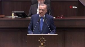 Cumhurbaşkanı Erdoğan'dan ekonomi mesajı!