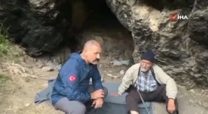 Bursa'da 1903 yıl önceki depremin izlerine ulaşıldı!