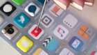 Yenilebilir Iphone Tasarımı 