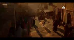 Bursa Büyükşehir Belediyesi ve Antakya Belediyesi arasında örnek dayanışma