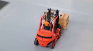 Etiler'de Kiralık Forklift kiralama 0535 793 81 22