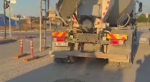 Laf atma meselesinde kan aktı: 1 yaralı