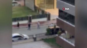 KADINI ORMANLIK ALANDA DARBEDEN ŞAHIS KISKIVRAK YAKALANDI