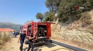 Bursa'da kadınlar el emeklerini gelire dönüştürdü