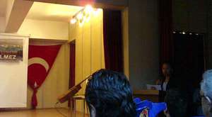 ÇANAKKALE İÇİNDE KARAOKE