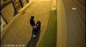 Hayat kurtaran hastane çalışanları, sesleriyle mest etti