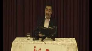 İBRAHİM SURESİ TEFSİRİ - 1