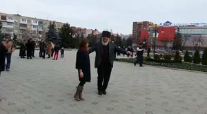 Karaçay Çerkesya - Turandakiler - TRT Avaz 