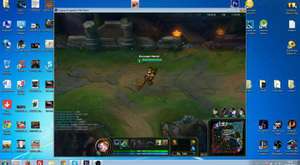 League Of Legends Blitzcrank