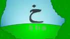 Arapça harfler '' forumsak