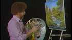 Bob Ross Full Episode S3-E3-Bubbling Stream - Joy of Painting